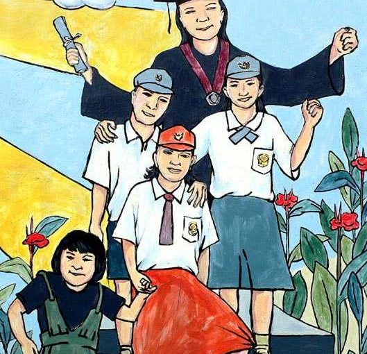 Membangun Masa Depan Pendidikan Indonesia yang Lebih Baik: Tantangan dan Solusi