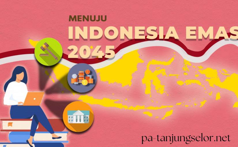 Mendekati Standar pendidikan Internasional: Mimpi atau Kenyataan untuk indonesia?