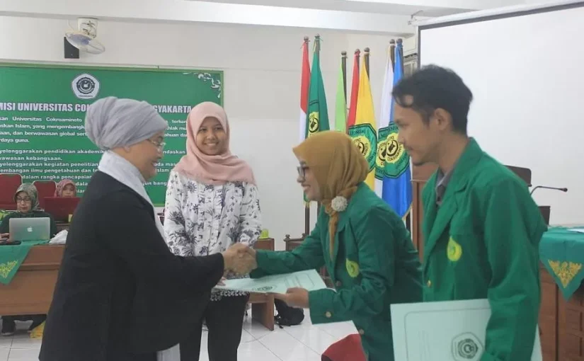 Beasiswa Universitas Cokroaminoto Yogyakarta: Peluang Studi untuk Mahasiswa Berprestasi