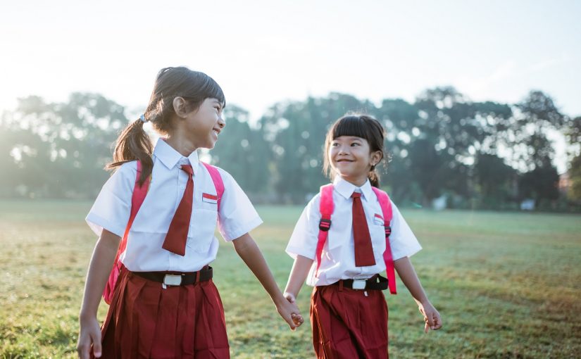 Pentingnya Pendidikan Karakter di Sekolah Dasar