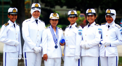 Sekolah Maritim dan Aviasi Terbaik di Indonesia: Raih Masa Depan Gemilang