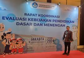 Potret Pendidikan Indonesia Tahun 2024: Dinamika, Inovasi, dan Tantangan