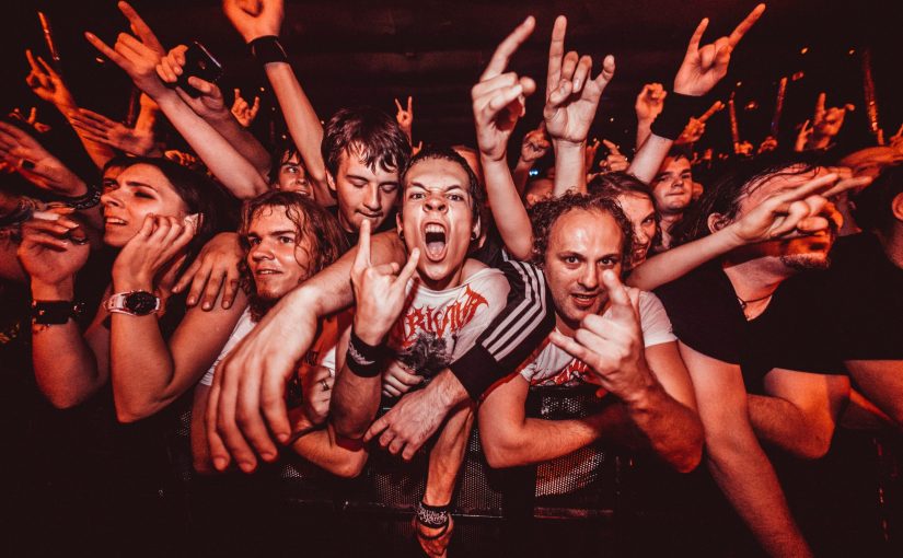 Belajar Lewat Musik Rock: Kreativitas Alternatif dalam Dunia Pendidikan
