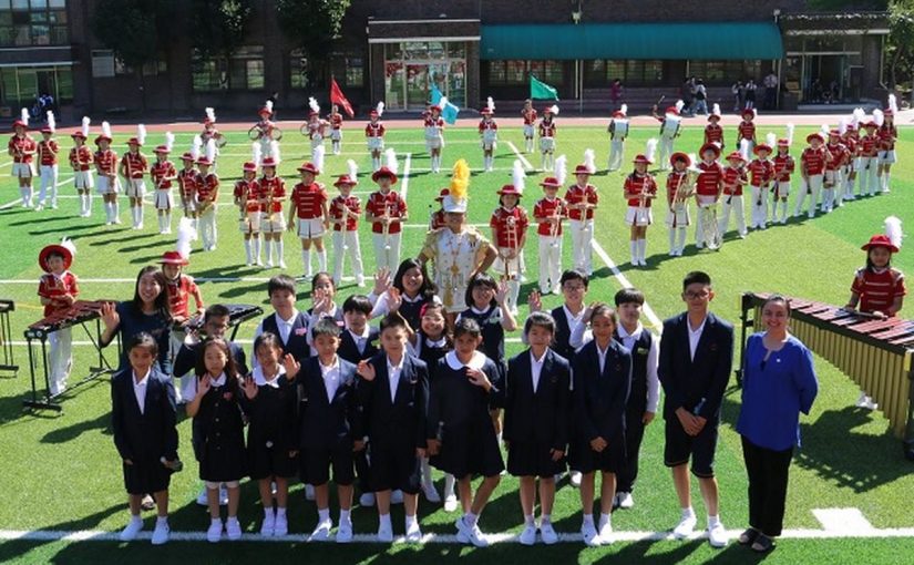 Sekolah Kolaborasi Internasional: Murid Belajar Bareng Negara Lain Online