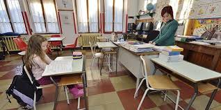 Belajar di Italy: Metode Sekolah yang Membentuk Siswa Berpikir Kritis