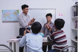 Membina Ikatan Harmonis antara Guru dan Murid di Kelas