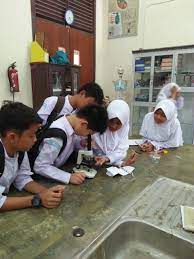 Pendidikan yang Membuka Kesempatan Murid Bereksperimen