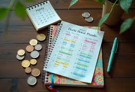 Literasi Finansial untuk Pelajar – dasar-dasar uang dan investasi sejak muda.