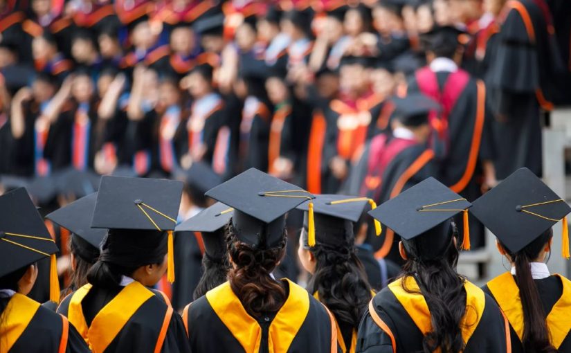 Beasiswa Internasional: Membuka Jalan untuk Masa Depan Indonesia yang Lebih Unggul