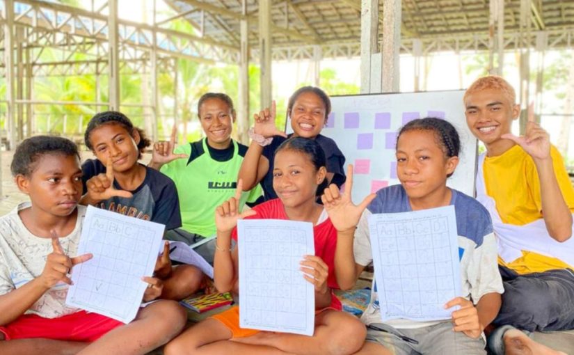 Strategi Peningkatan Sarana dan Prasarana Pengajar di Daerah Terpencil Indonesia Timur