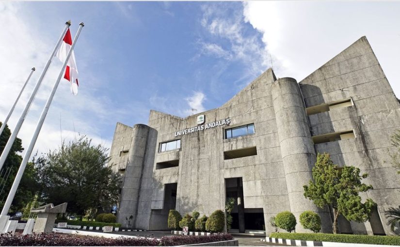 Jurusan Unggulan dan Prospek Lulusan Universitas Andalas Padang