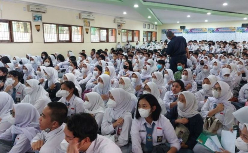 Penguatan Sistem Perlindungan Anak untuk Menjamin Tumbuh Kembang Generasi Emas 2045